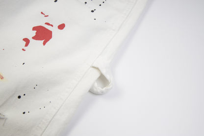 GALLERY DEPT New Jeans Shorts G377