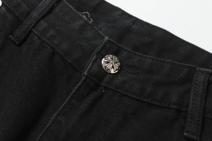 Chrome Hearts New Pants 9986