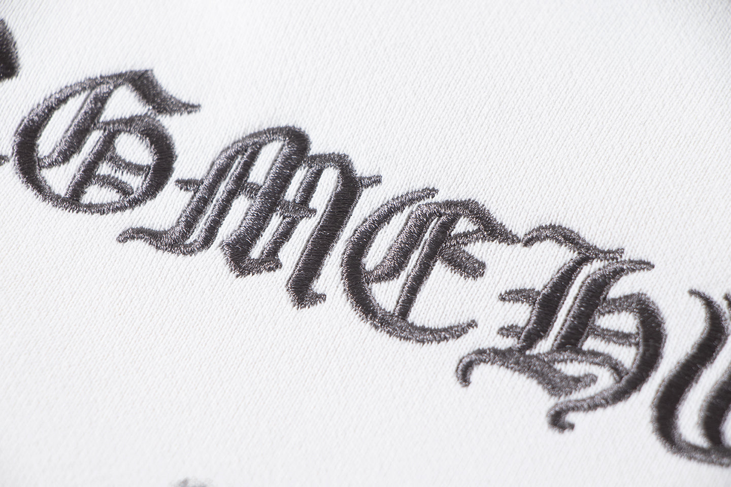 Chrome Hearts New SWEATSHIRTS TQ36