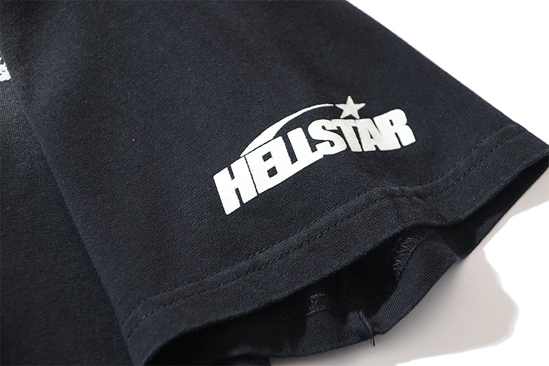 Hellstar new fashion T-shirt 612