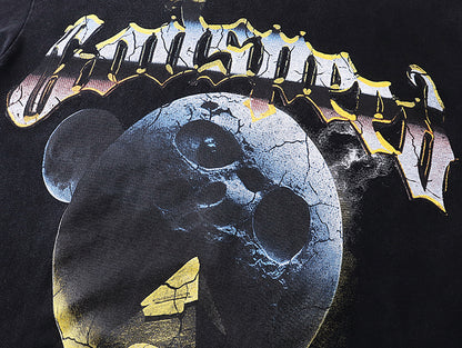 God Speed T-Shirt-1080