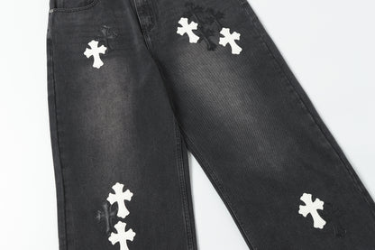 Chrome Hearts New Pants 305
