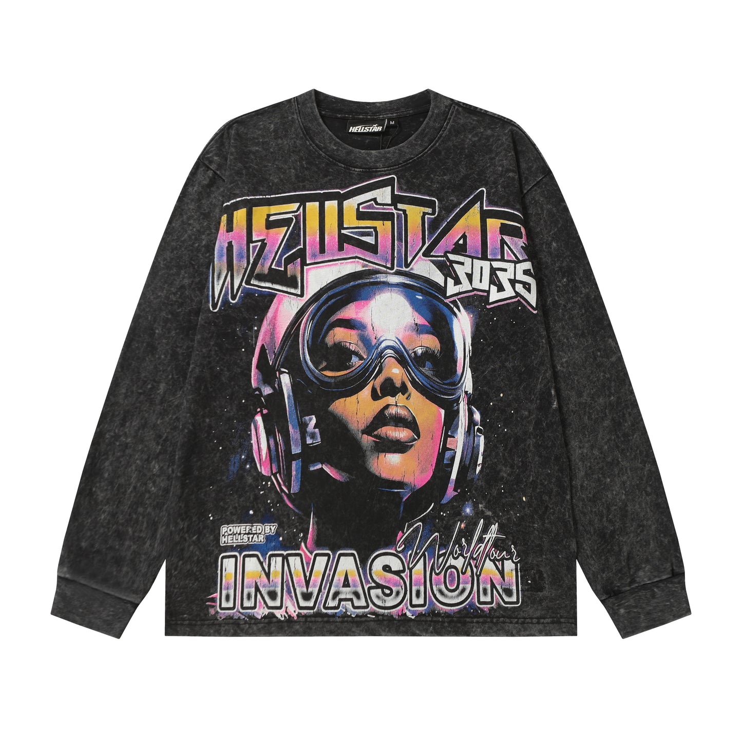 Hellstar Studios New Sweatshirt