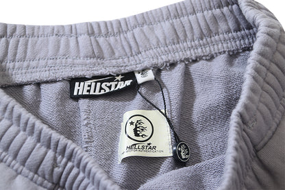Hellstar Studios New Hoodie and Pants Set