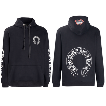 Chrome Hearts New Hoodie 5008