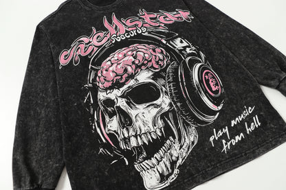 Hellstar Studios New Sweatshirt