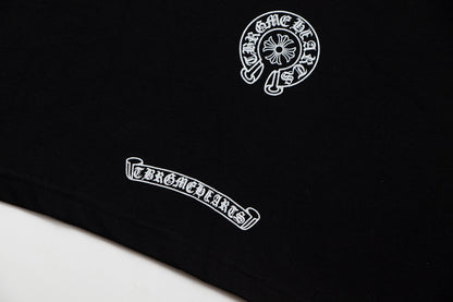 Chrome Hearts New T-shirts TB40