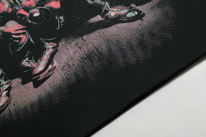 Hellstar new fashion T-shirt 1125