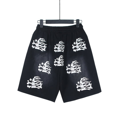 Hellstar Studios  Shorts New 787