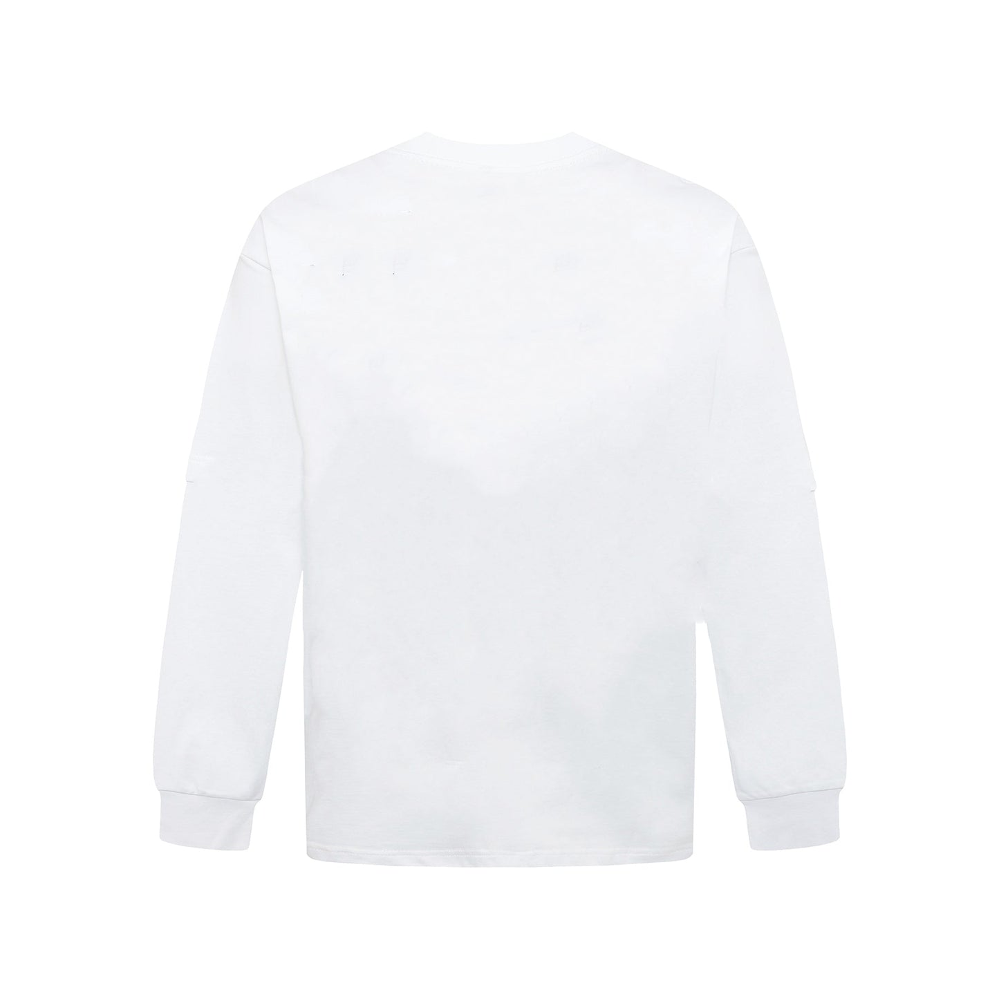 Purple New Sweatshirt