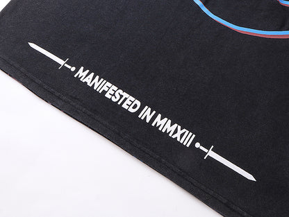 God Speed T-Shirt-1075