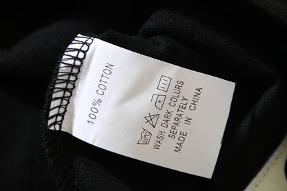 Hellstar new fashion T-shirt  525