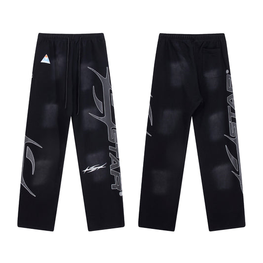 Hellstar Studios New Sports Pants