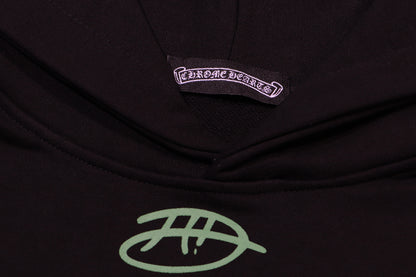 Chrome Hearts New Hoodie 7012
