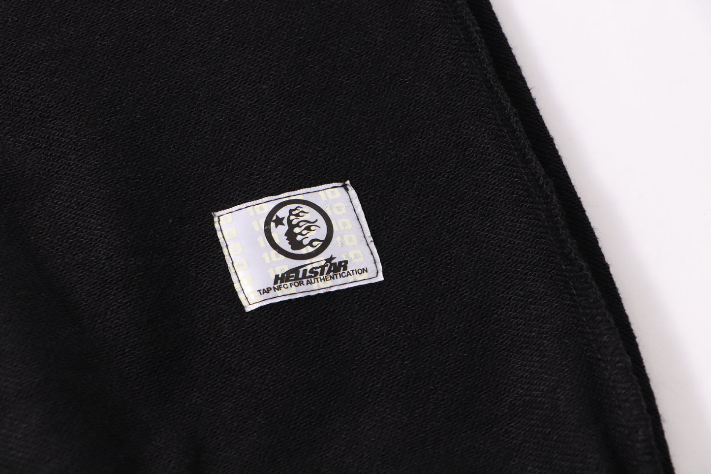 Hellstar Studios New Hoodie