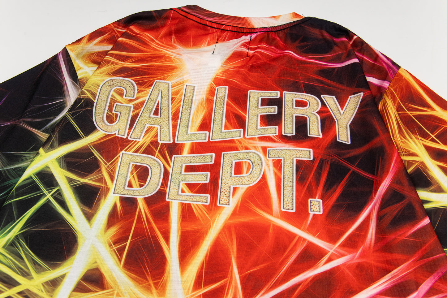 GALLERY DEPT New T-shirt 505
