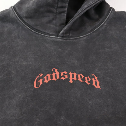 God Speed Hoodie-5529