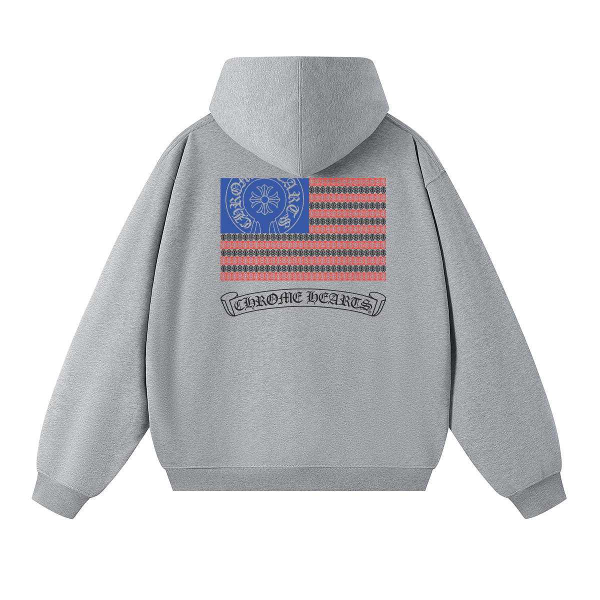 Chrome Hearts New Hoodie