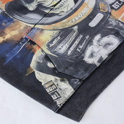 God Speed Hoodie-5518