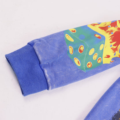 God Speed Hoodie-5521