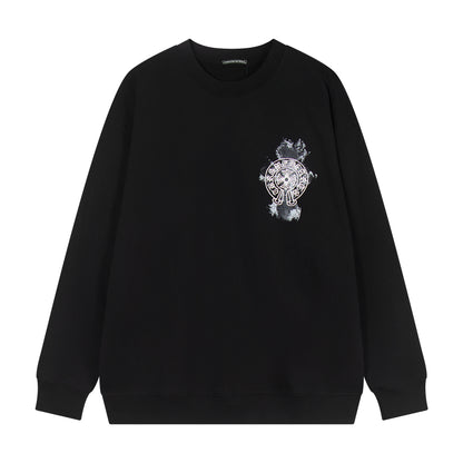 Chrome Hearts New SWEATSHIRTS TQ36