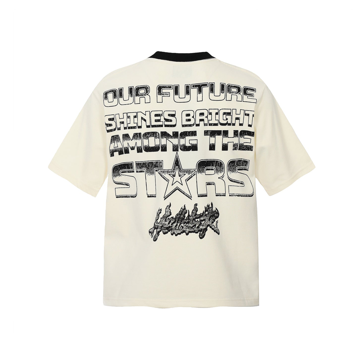 HE 2025 new fashion T-shirt 1121