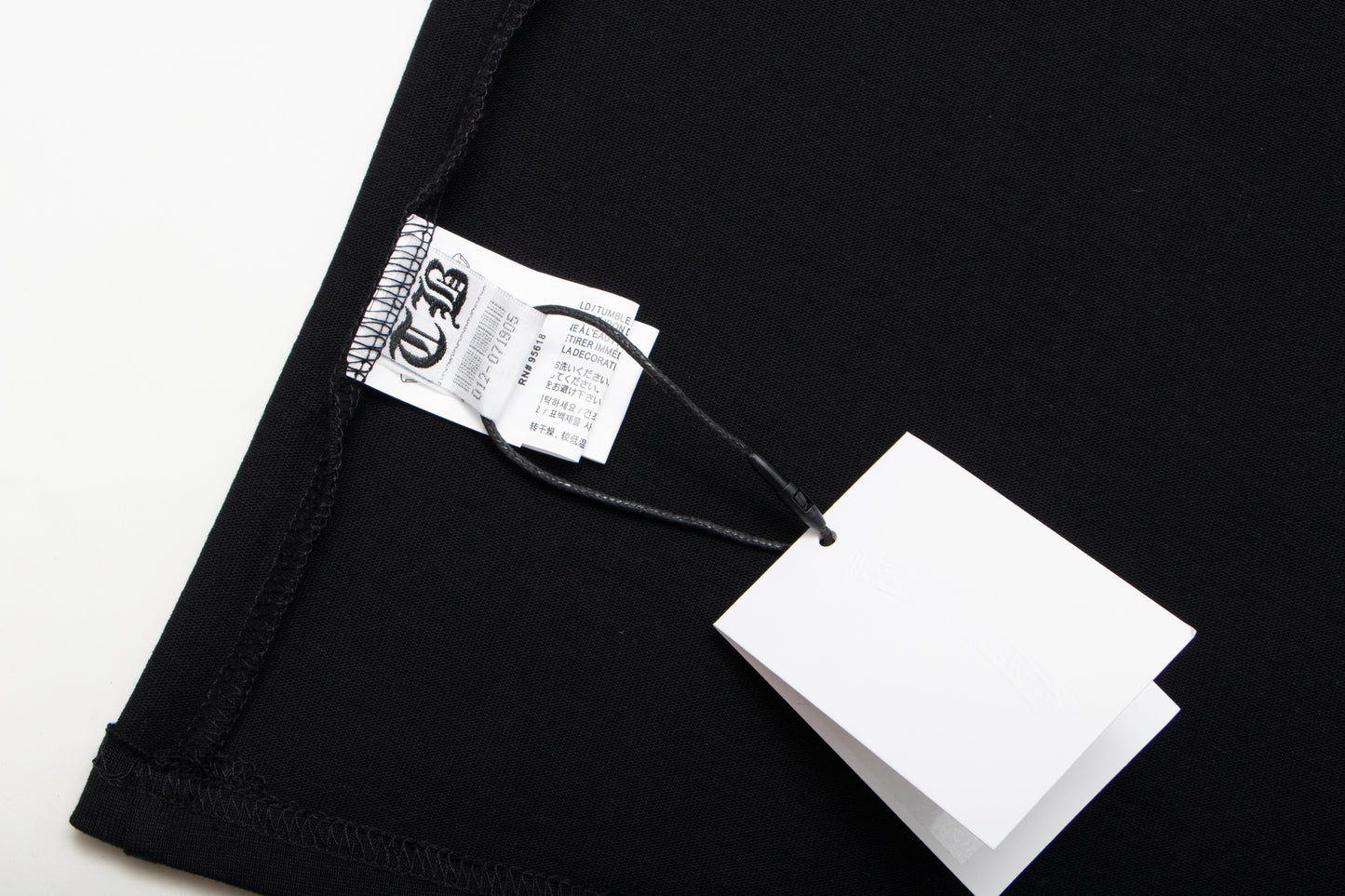 Chrome Hearts New T-shirts 6025