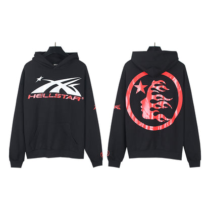 Hellstar Studios New Hoodie