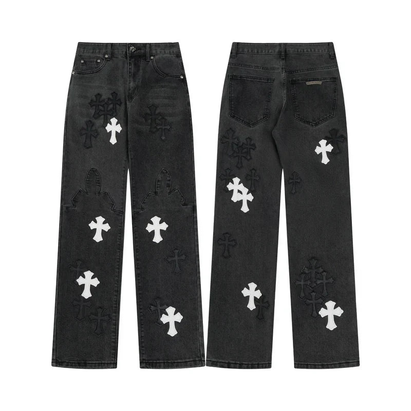 Chrome Hearts New Pants