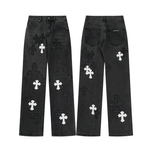 Chrome Hearts New Pants