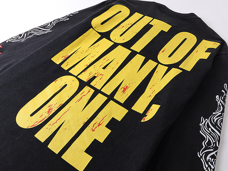 God Speed Sweatshirt-1011