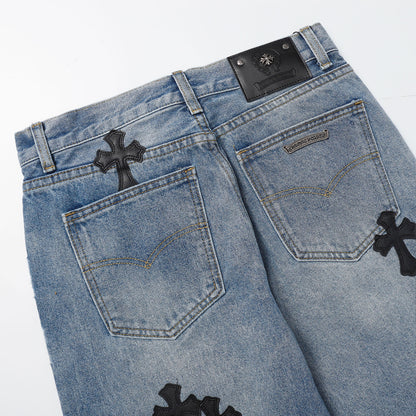 Chrome Hearts New Shorts 9920