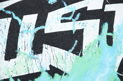 Hellstar new fashion T-shirt 616