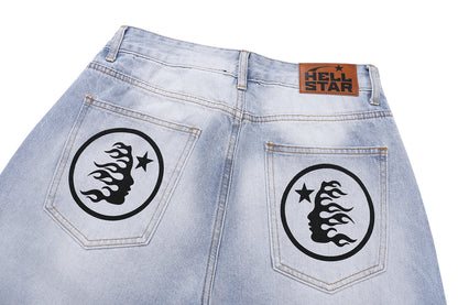 Hellstar Studios New jeans KD01