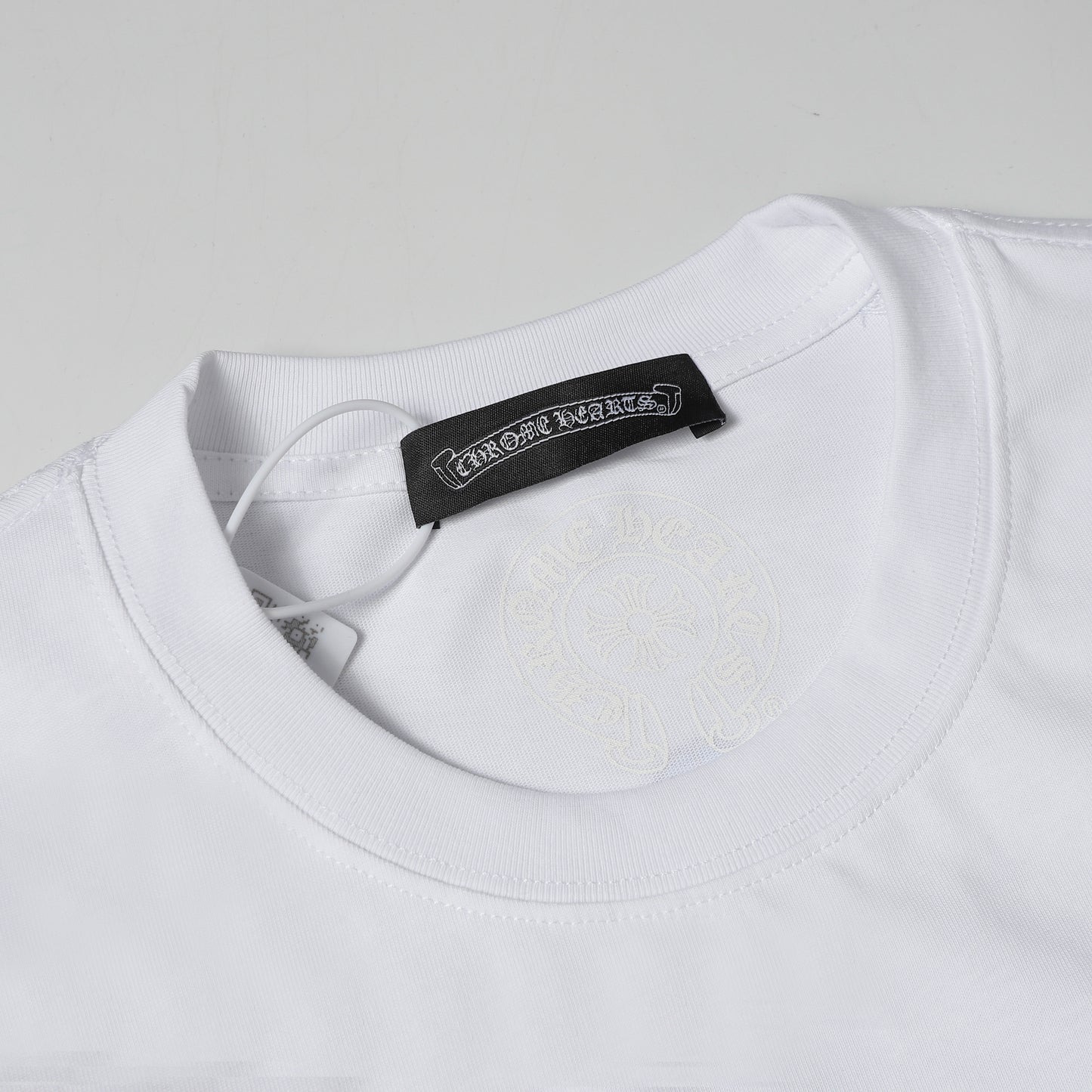 Chrome Hearts New T-shirts 2237