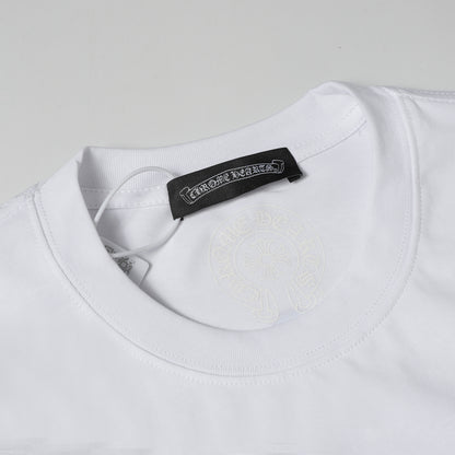 Chrome Hearts New T-shirts 2237