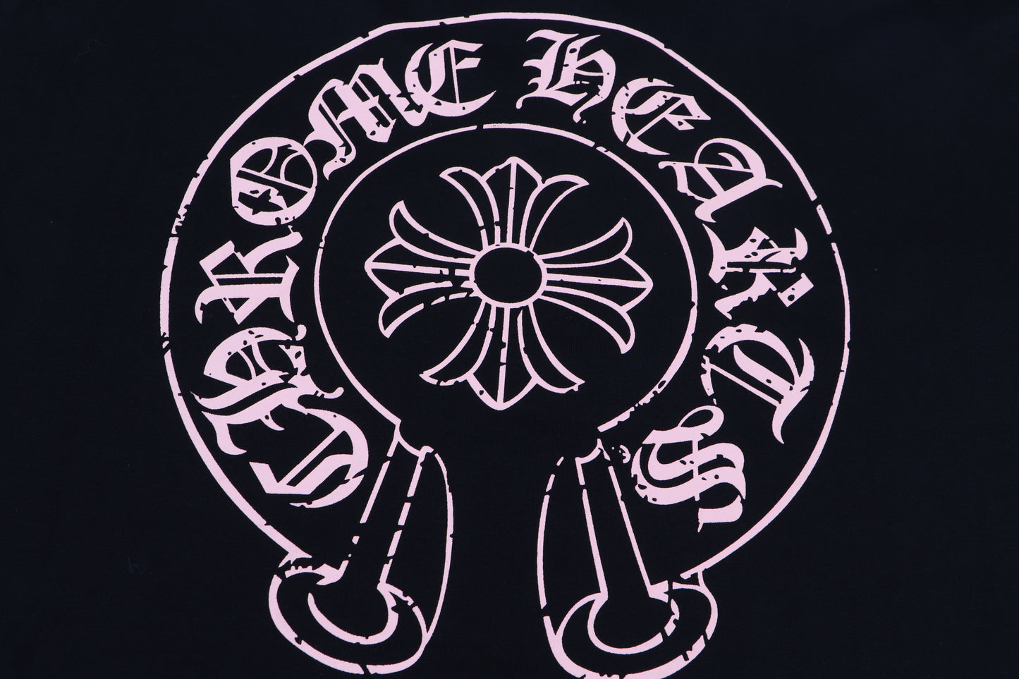 Chrome Hearts New T-shirts 6103