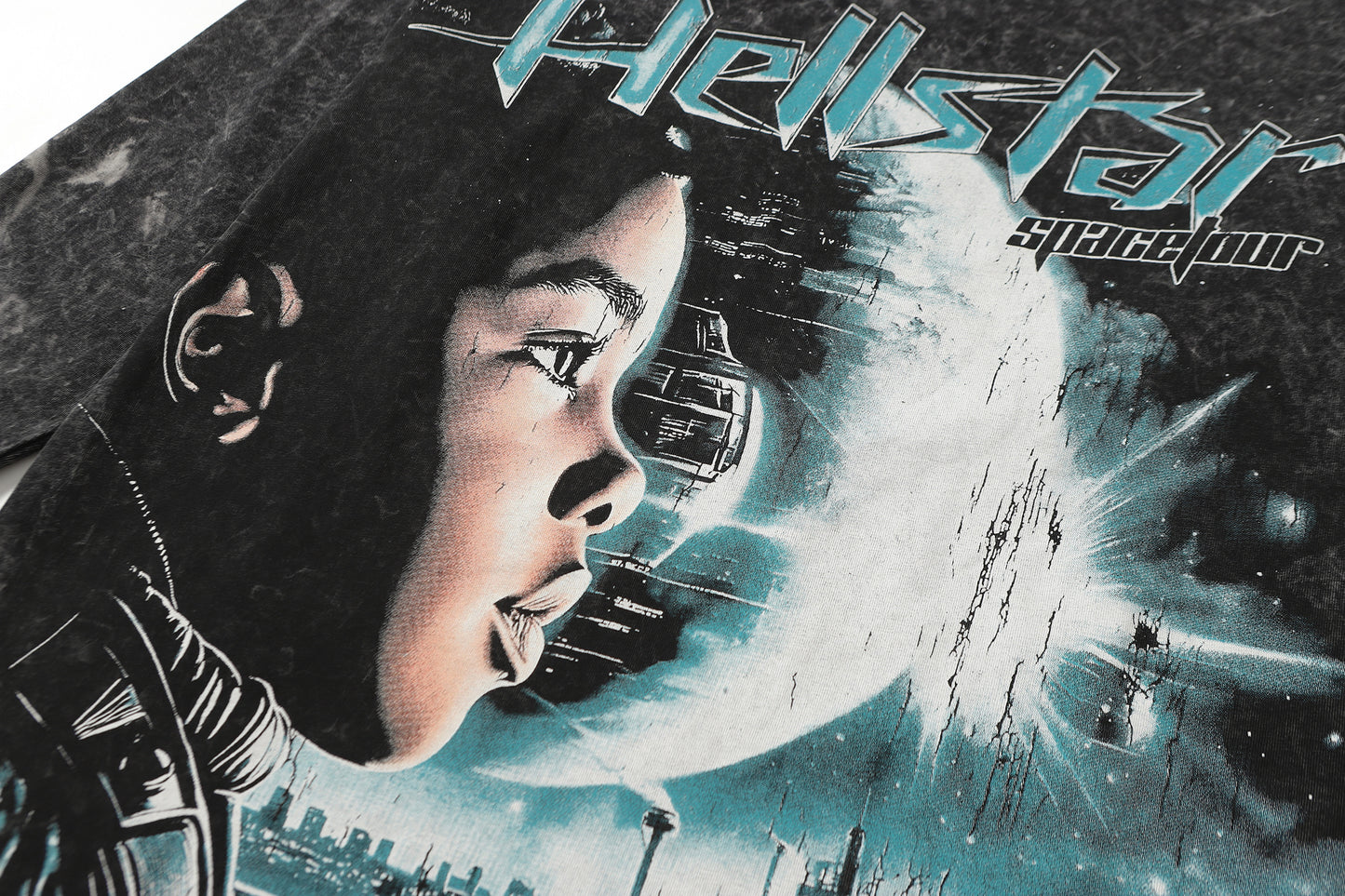 Hellstar Studios New Sweatshirt