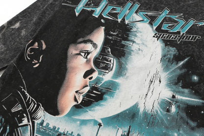 Hellstar Studios New Sweatshirt