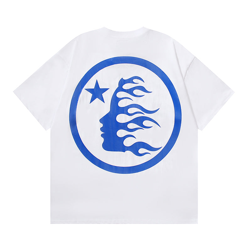 Hellstar new fashion T-shirt 532