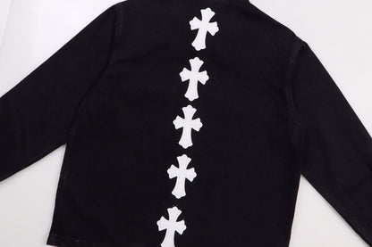 Chrome Hearts New Jacket