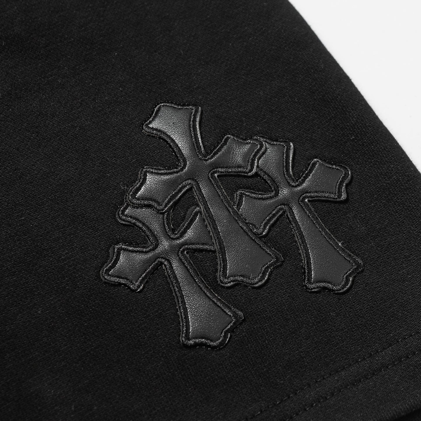Chrome Hearts New Shorts