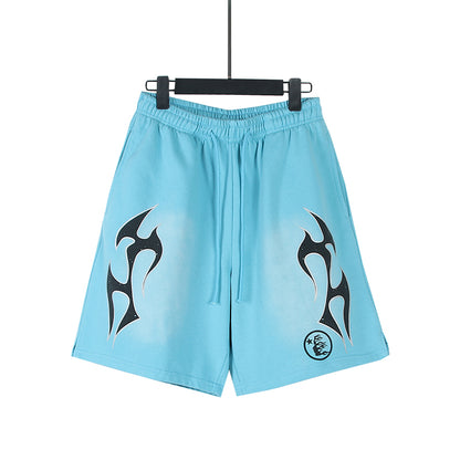 Hellstar new fashion T-shirt  676