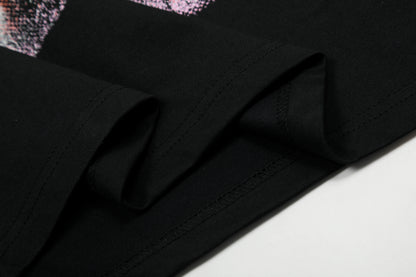 Hellstar new fashion T-shirt 1116