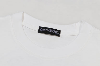 Chrome Hearts New T-shirts 6103