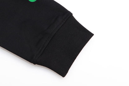 Chrome Hearts New Zip Up Hoodie 5010