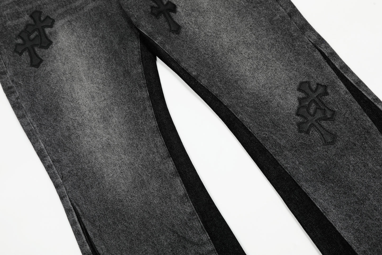 Chrome Hearts New Pants 8102