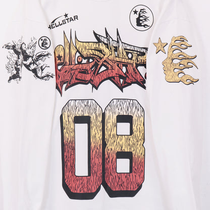 Hellstar Studios New Sweatshirt -7002