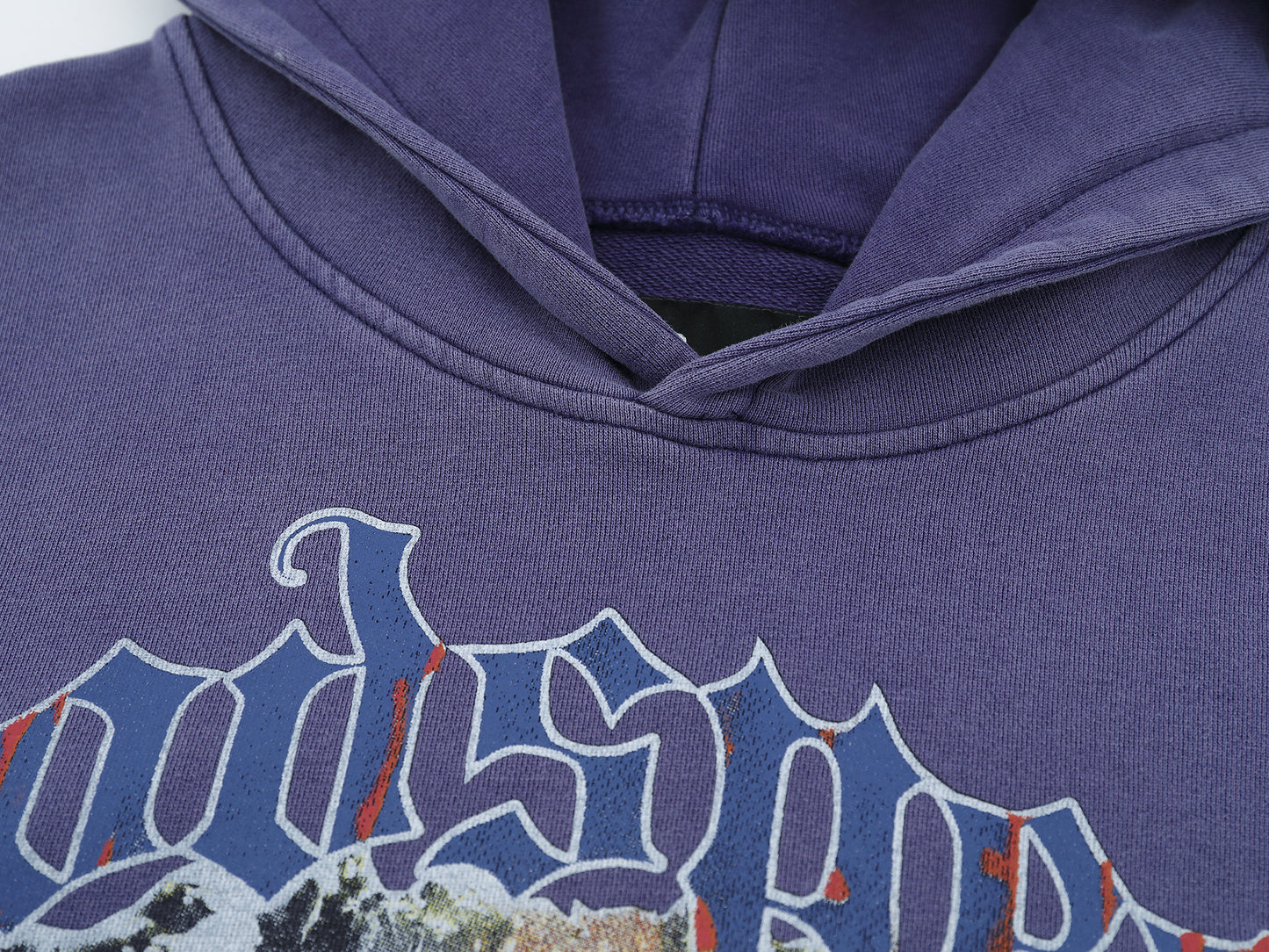 God Speed Hoodie-G125