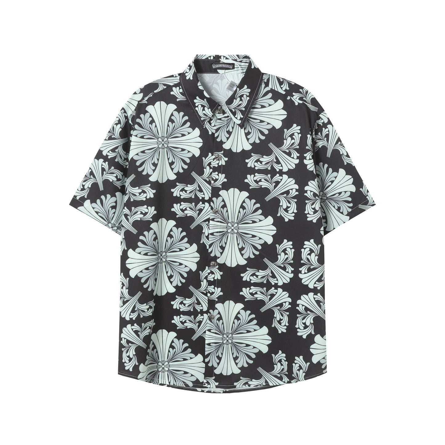 Chrome Hearts New Quick-drying short-sleeved shirts are super popular 2286